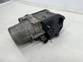 Volkswagen PASSAT B7 Auxiliary pre-heater (Webasto) 1k081506