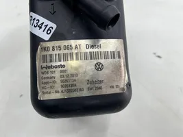 Volkswagen PASSAT B7 Auxiliary pre-heater (Webasto) 1k081506