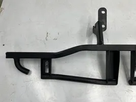 Iveco Daily 6th gen Traversa di supporto paraurti posteriore 