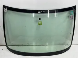 Peugeot 206 Front windscreen/windshield window 