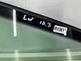 Volkswagen ID.3 Fenêtre triangulaire avant / vitre 10A845411