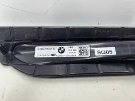 BMW X3 G01 Listello di supporto del sottoporta 8089776