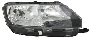 Skoda Rapid (NH) Phare frontale 20-F131-05-2B