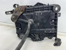 Fiat Qubo Vassoio scatola della batteria 51805522