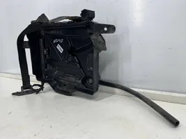 Fiat Qubo Vassoio scatola della batteria 51805522