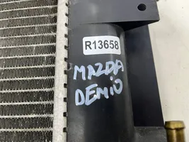 Mazda Demio Jäähdyttimen lauhdutin 422132-2161