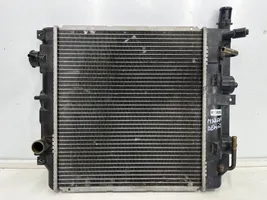 Mazda Demio Dzesēšanas šķidruma radiators 422132-2161
