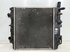 Mazda Demio Radiateur de refroidissement 422132-2161