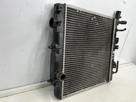 Mazda Demio Dzesēšanas šķidruma radiators 422132-2161