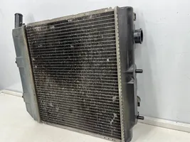 Mazda Demio Dzesēšanas šķidruma radiators 422132-2161