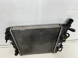 Mazda Demio Radiateur de refroidissement 422132-2161