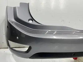 Citroen C4 Grand Picasso Rear bumper AA36225333