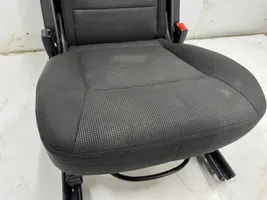 Ford S-MAX Rear seat 