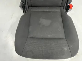 Ford S-MAX Rear seat 