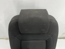 Ford S-MAX Rear seat 