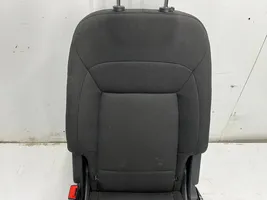 Ford S-MAX Rear seat 