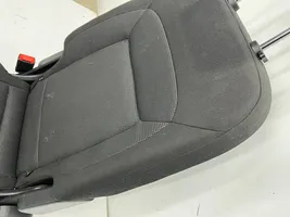 Ford S-MAX Rear seat 