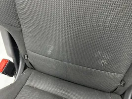 Ford S-MAX Rear seat 