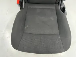 Ford S-MAX Rear seat 