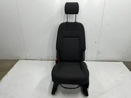 Ford S-MAX Rear seat 