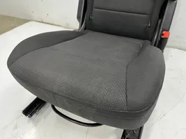 Ford S-MAX Fotel tylny 