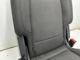 Ford S-MAX Rear seat 