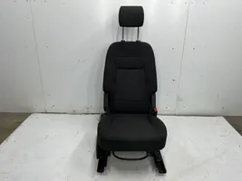 Ford S-MAX Rear seat 