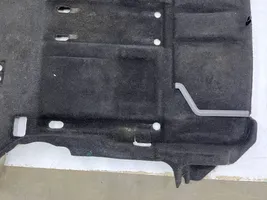 Ford S-MAX Tapicerka bagażnika / Komplet 