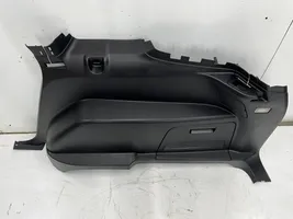Ford S-MAX Set rivestimento portellone posteriore/bagagliaio 