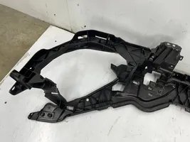 Volvo S60 Ylempi jäähdyttimen ylätuen suojapaneeli 31416114aa