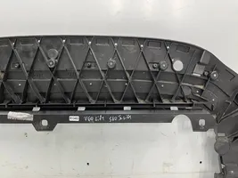 Volvo V60 Cache de protection inférieur de pare-chocs avant 31352298