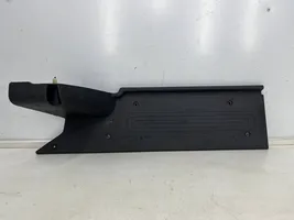 Fiat Fiorino side skirts sill cover 1308736070