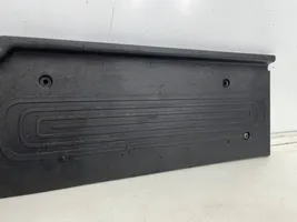 Fiat Qubo side skirts sill cover 1308736070