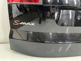 Ford S-MAX Задняя крышка (багажника) 