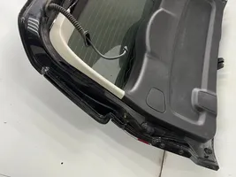 Ford S-MAX Задняя крышка (багажника) 