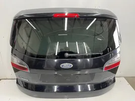 Ford S-MAX Задняя крышка (багажника) 