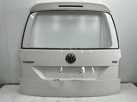 Volkswagen Caddy Tailgate/trunk/boot lid 