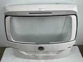 Volkswagen Caddy Tailgate/trunk/boot lid 