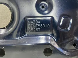 Mazda 3 Durvis BDMT58010