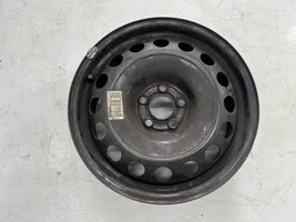 Volkswagen Bora Cerchione in acciaio R16 1j0601027r