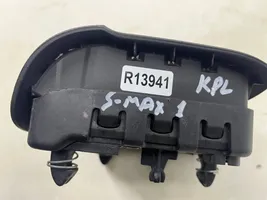 Ford S-MAX Poduszki powietrzne Airbag / Komplet 6m21-u042b85-akw