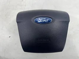 Ford S-MAX Poduszki powietrzne Airbag / Komplet 6m21-u042b85-akw