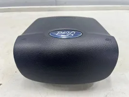 Ford S-MAX Poduszki powietrzne Airbag / Komplet 6m21-u042b85-akw