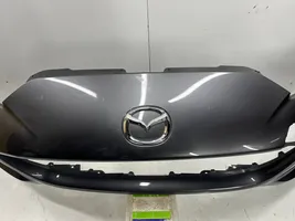 Mazda MX-5 ND Etupuskuri N243-50031