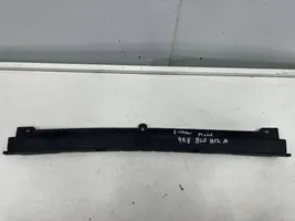 Audi e-tron Front bumper foam support bar 4KE807912a