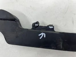 Audi e-tron Front bumper foam support bar 4KE807912a