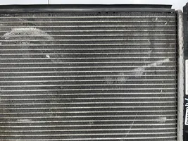 Seat Leon (5F) Coolant radiator 5q0121251ec