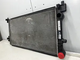 Seat Leon (5F) Coolant radiator 5q0121251ec