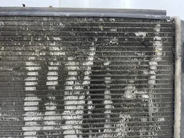 Seat Leon (5F) Dzesēšanas šķidruma radiators 5q0121251ec