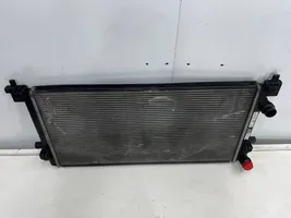 Seat Leon (5F) Coolant radiator 5q0121251ec